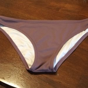 Shade & Shore Swim Suit Bottom Size L